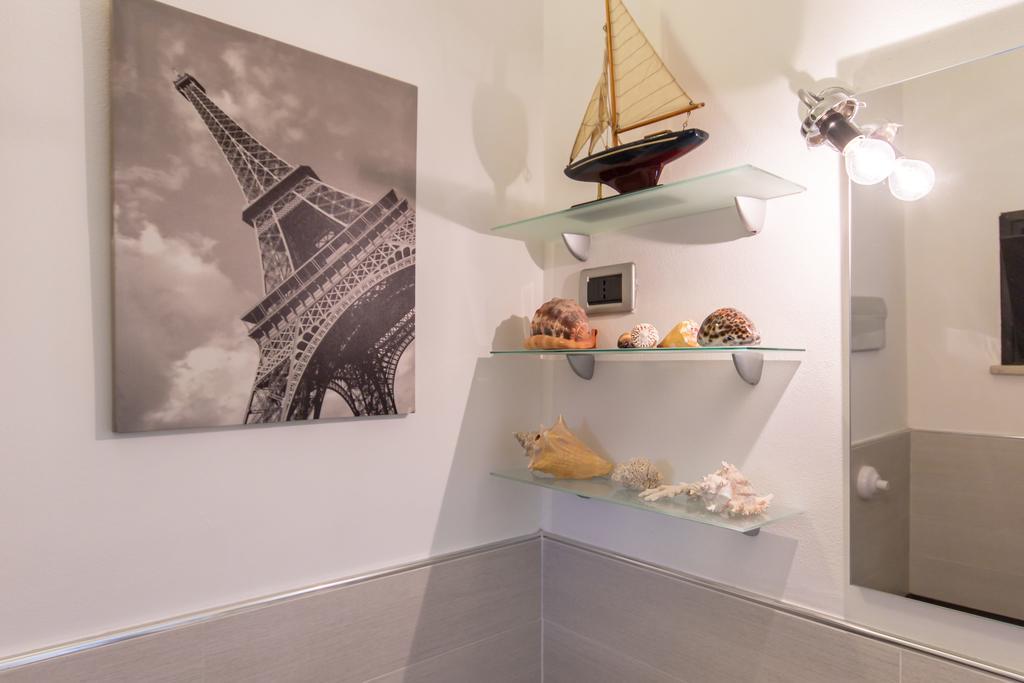 Casa Mamo Apartment Mondello Room photo