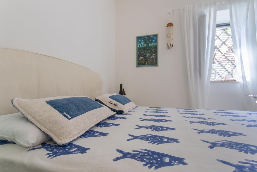 Casa Mamo Apartment Mondello Room photo