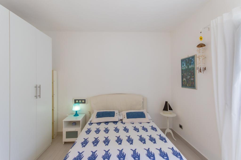 Casa Mamo Apartment Mondello Room photo