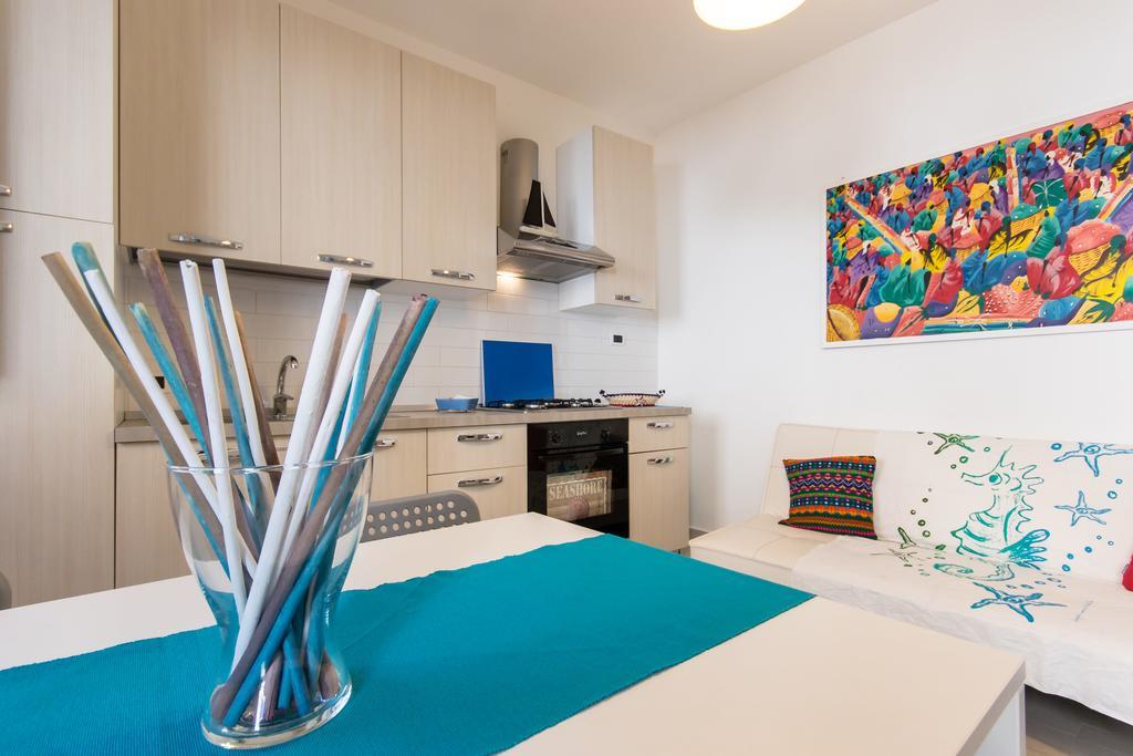 Casa Mamo Apartment Mondello Room photo
